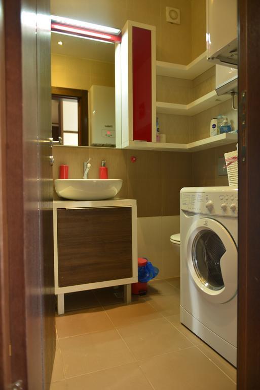 Studio Apartment Picasso Белград Екстер'єр фото