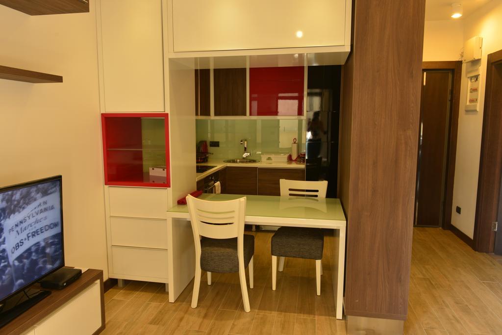 Studio Apartment Picasso Белград Екстер'єр фото