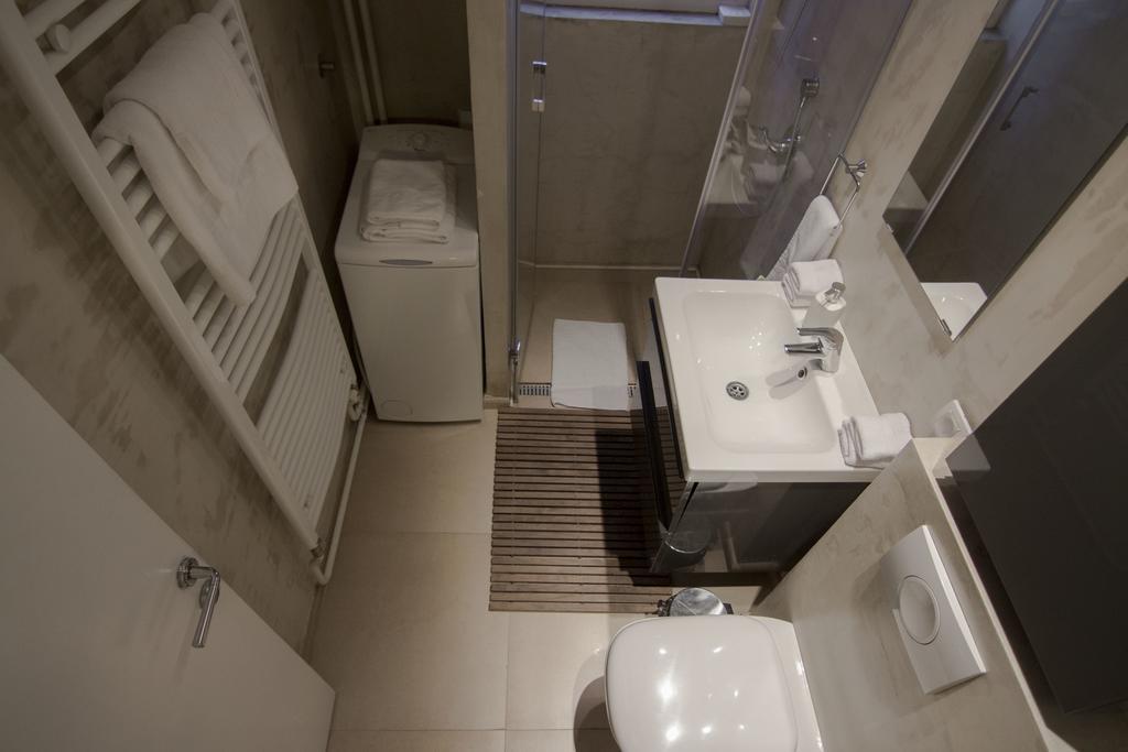 Studio Apartment Picasso Белград Екстер'єр фото
